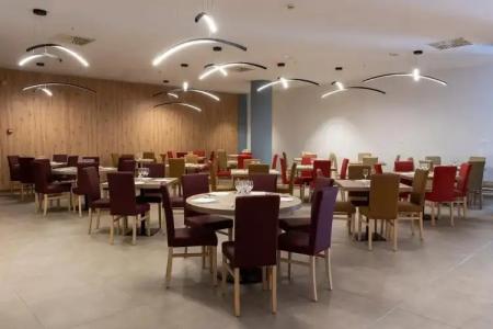 Ohtels Islantilla - 8