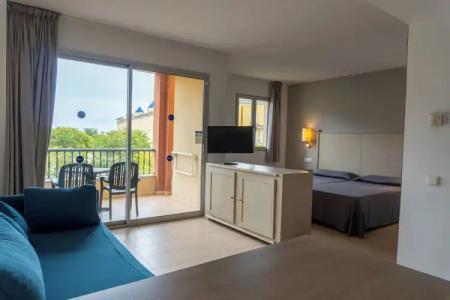 Ohtels Islantilla - 2