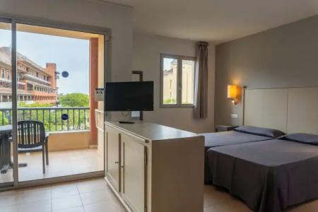 Ohtels Islantilla - 4