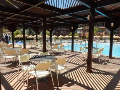 Ohtels Islantilla - 22