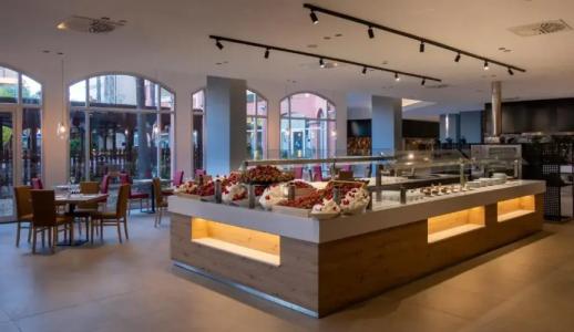 Ohtels Islantilla - 7