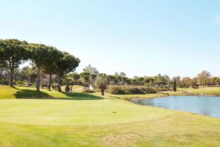 AMA Islantilla Resort - 20