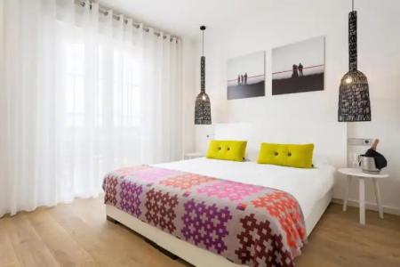 AMA Islantilla Resort - 57