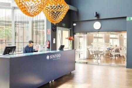 AMA Islantilla Resort - 29