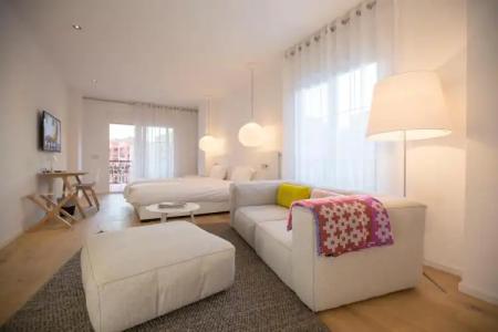 AMA Islantilla Resort - 3