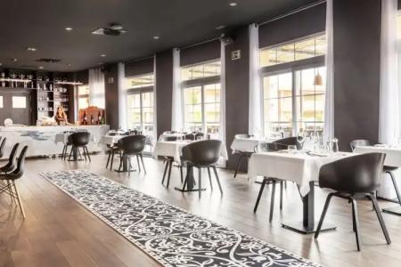 AMA Islantilla Resort - 28