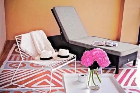 AMA Islantilla Resort - 42