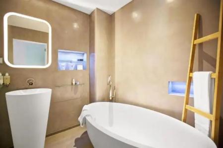 AMA Islantilla Resort - 35