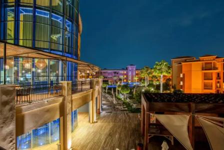 AMA Islantilla Resort - 21