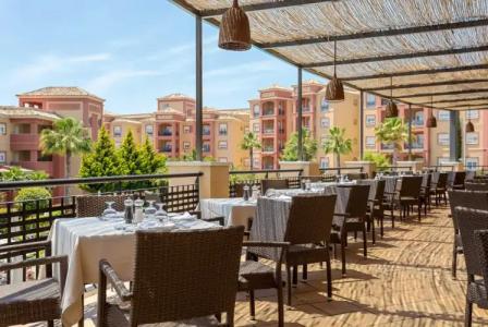 AMA Islantilla Resort - 26