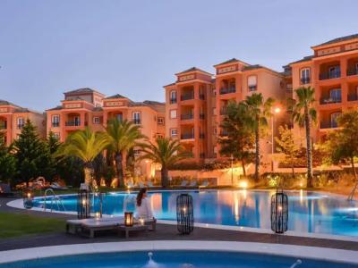 AMA Islantilla Resort - 12