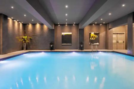 AMA Islantilla Resort - 13