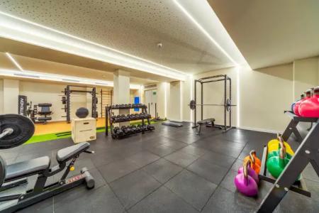 Playa Esperanza Resort Affiliated by Meliá - 29