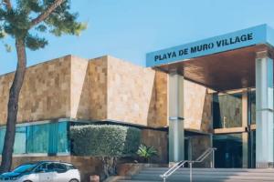 Iberostar Selection Playa de Muro Village, Platja de Muro