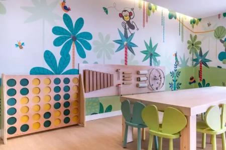 Iberostar Selection Playa de Muro Village - 16