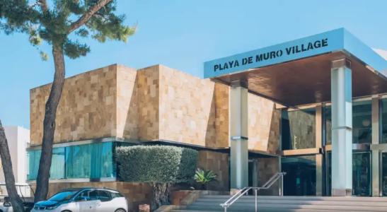 Iberostar Selection Playa de Muro Village - 0