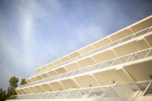 Las Gaviotas Suites Hotel & Spa, Platja de Muro