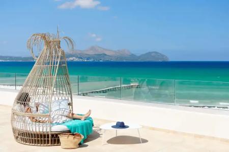 Iberostar Selection Albufera Playa All Inclusive - 28