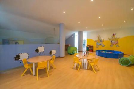 Iberostar Selection Albufera Playa All Inclusive - 23