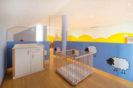 Iberostar Selection Albufera Playa All Inclusive - 17