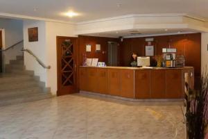 Universal Aparthotel Elisa, Platja de Muro