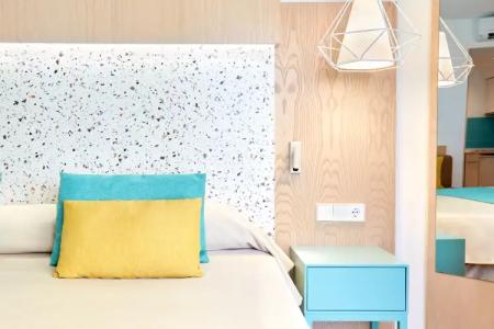 Universal ApartElisa - 4