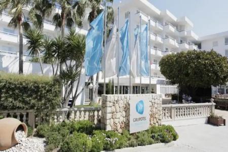 Grupotel Los Principes & Spa - 0