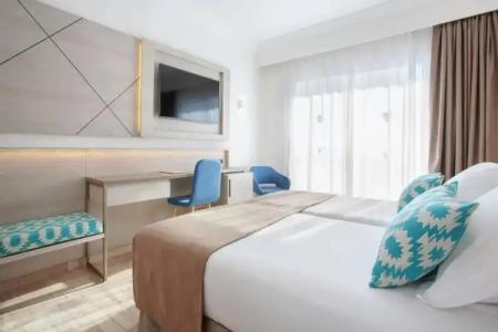 Grupotel Los Principes & Spa - 7