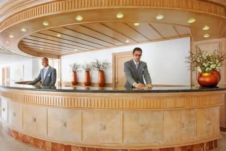 Grupotel Los Principes & Spa - 1