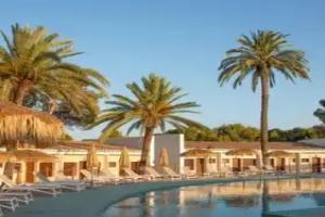 Hotel Montepiedra, Playas de Orihuela