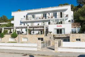 Boutique Hotel Oriola, Cala San Vicente