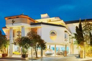 La Moraleja The Quiet Hotel- Adults Only, Cala San Vicente