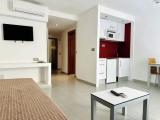 1 Bedroom Standard Apartment with balcony