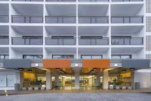 Hotel Vibra Mare Nostrum, Playa d'en Bossa