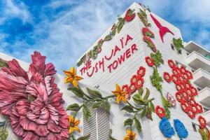 Ushuaia Ibiza Beach Hotel - Adults Only, Playa d'en Bossa