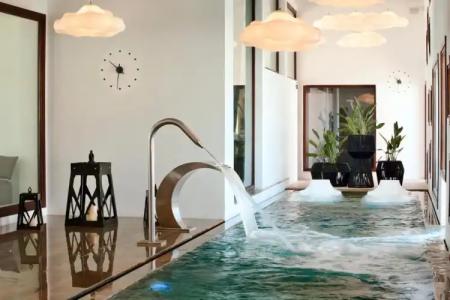 Grand Palladium Palace Ibiza Resort & Spa - 36