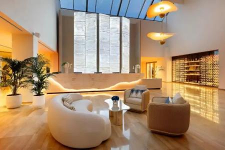 Grand Palladium Palace Ibiza Resort & Spa - 1