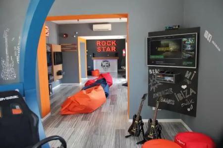 Grand Palladium Palace Ibiza Resort & Spa - 30