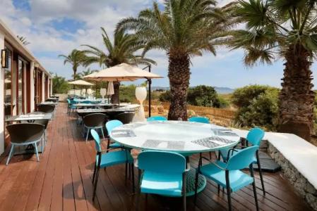 Grand Palladium Palace Ibiza Resort & Spa - 34