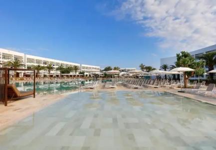 Grand Palladium Palace Ibiza Resort & Spa - 42