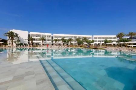 Grand Palladium Palace Ibiza Resort & Spa - 43