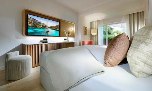 Grand Palladium Palace Ibiza Resort & Spa - 5