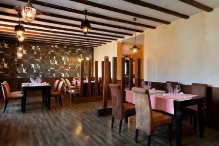 Grand Palladium Palace Ibiza Resort & Spa - 17