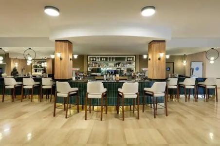 Grand Palladium Palace Ibiza Resort & Spa - 14