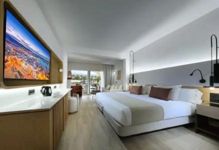 Grand Palladium Palace Ibiza Resort & Spa - 45