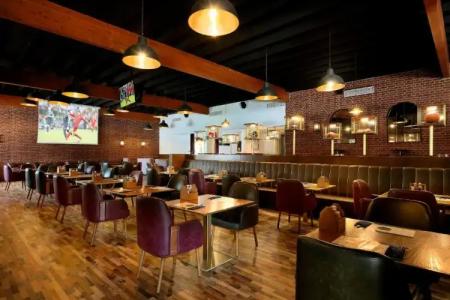 Grand Palladium Palace Ibiza Resort & Spa - 16