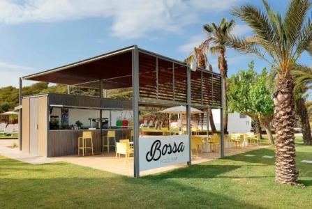 Grand Palladium Palace Ibiza Resort & Spa - 33