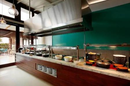 Grand Palladium Palace Ibiza Resort & Spa - 18