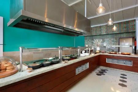 Grand Palladium Palace Ibiza Resort & Spa - 19