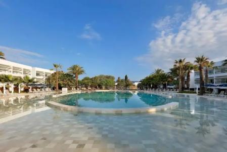 Grand Palladium Palace Ibiza Resort & Spa - 41